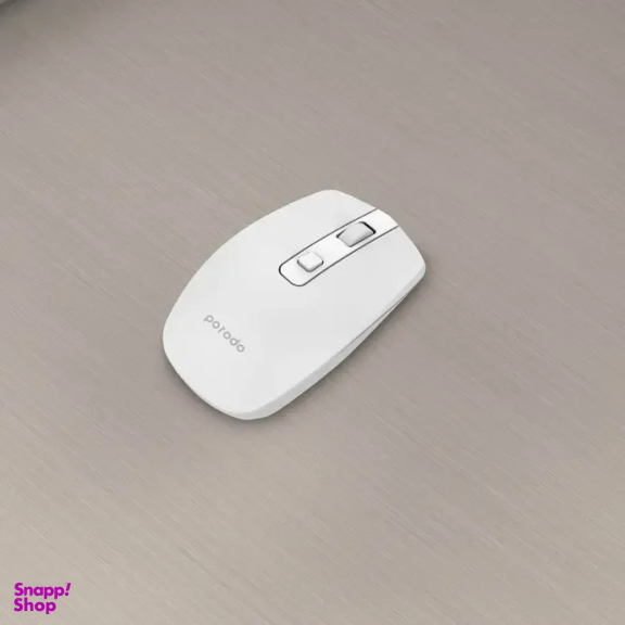موس بی سیم پرودو مدل PD-WBRM16