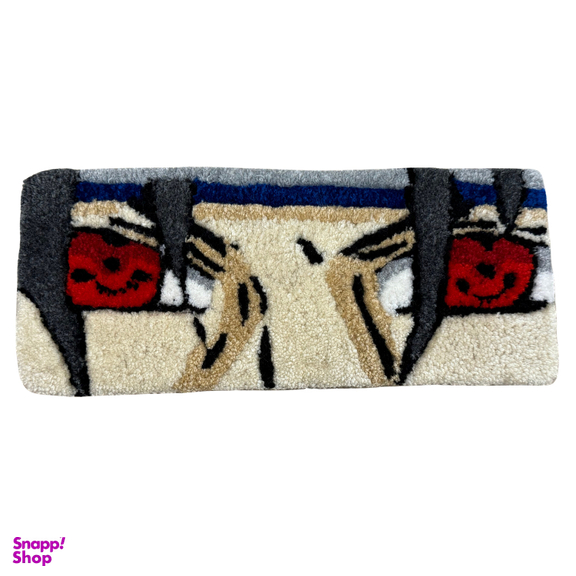 پد استراحتگاه کیبورد مدل Itachi