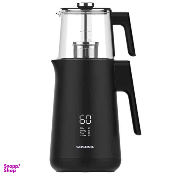 چای ساز گوسونیک مدل GST 780