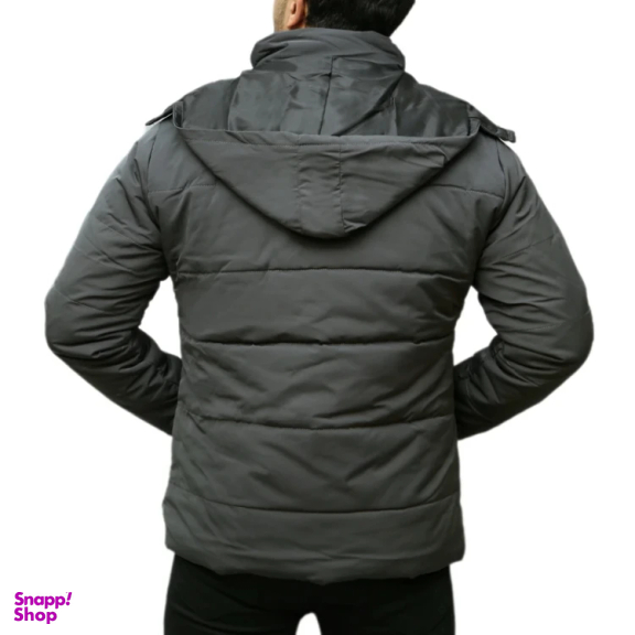 کاپشن مردانه سارزی کد 17358506