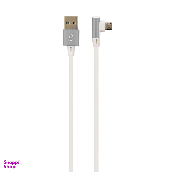 کابل تبدیل USB به MicroUSB سیبراتون مدل S241A طول 1.1 متر