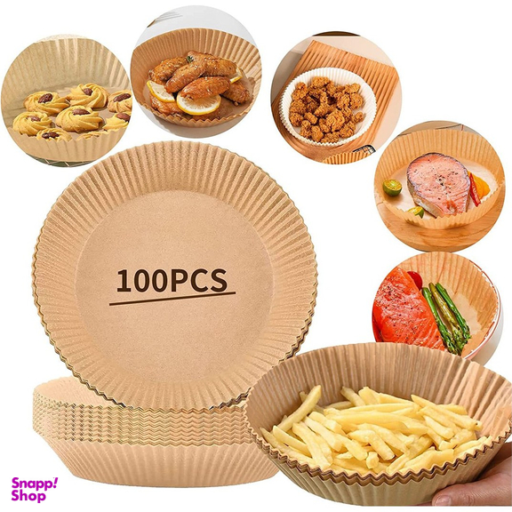 کاغذ سرخ کن کد 201 بسته 100 عددی