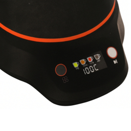 چای ساز بلک کوکر کد RAGA-020