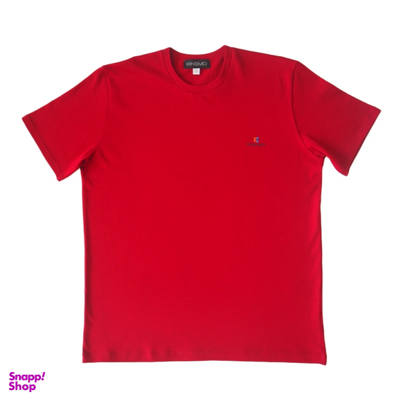 تیشرت مردانه کیکمو کد KMT-021201