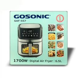سرخ کن بدون روغن گوسونیک مدل GAF-557