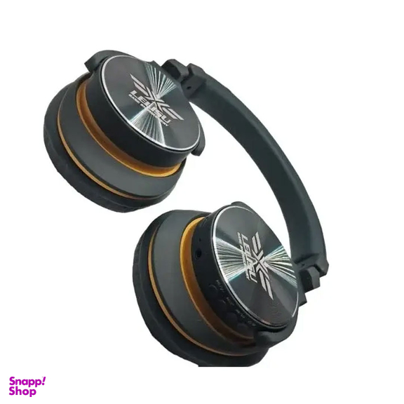 هدفون بی سیم بلوتوثی للیسو مدل LS237