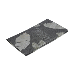 ملحفه ناتوسا مدل کشدار سلین یک نفره سایز 120×200 سانتی متر