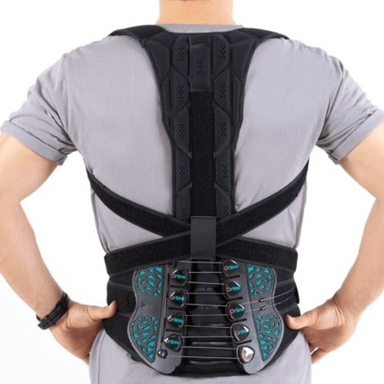 کمربند طبی مدل اورتینو TLSO