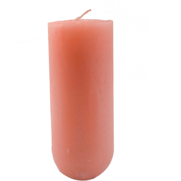 شمع مدل استوانه ای کد 100113