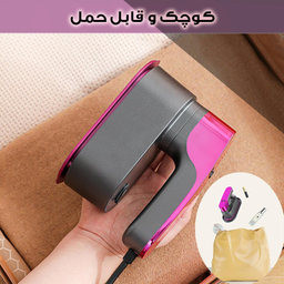 اتو بخار 1200 وات مدل مسافرتی کد TY-801