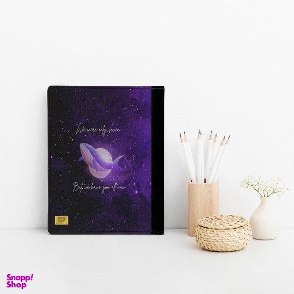 کلاسور ترمه طراحان ایده طرح بنگتون بویز کد cfp1685