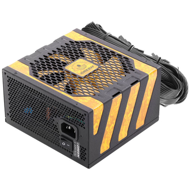 منبع تغذیه کامپیوتر گرین مدل GP800A-UK EVO