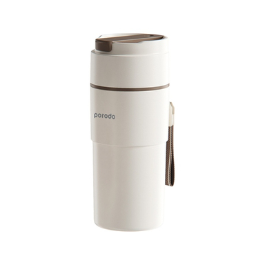 شیکر پرودو Portable Blender Insulated Hot/Cold Mug