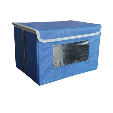 باکس نظم دهنده لباس باران مدل MJ سایز 30×26×47 سانتی متر