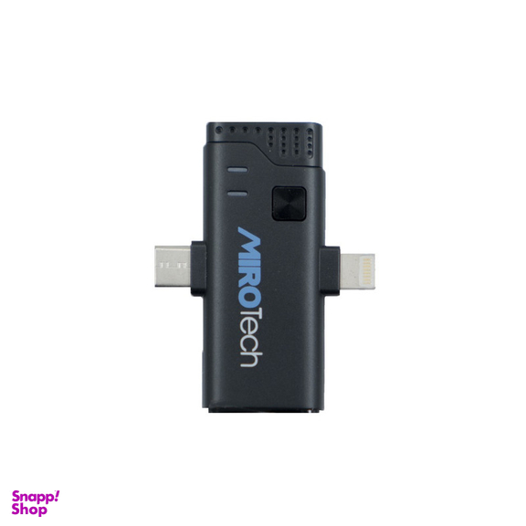 ست میکروفن بی سیم میروتک مدل MT-M2