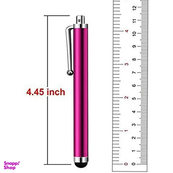 قلم لمسی دیامانته مدل Peni Gn