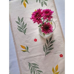 رانر طرح پاییزی سایز 40×120 سانتی متر
