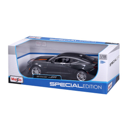 ماکت ماشین فلزی مایستو مدل 2017 Checrolet camaro Fifty