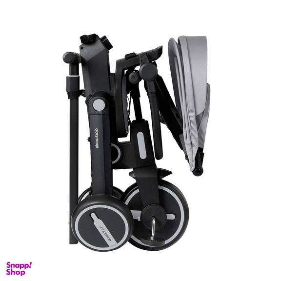 سه چرخه کودک کیکابو مدل trix