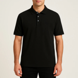 پولوشرت آستین کوتاه مردانه مدل GD-s-18587679