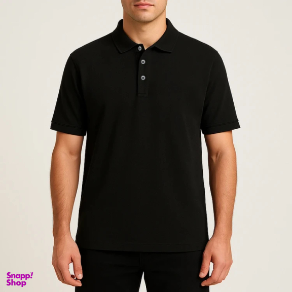 پولوشرت آستین کوتاه مردانه مدل GD-s-18587679