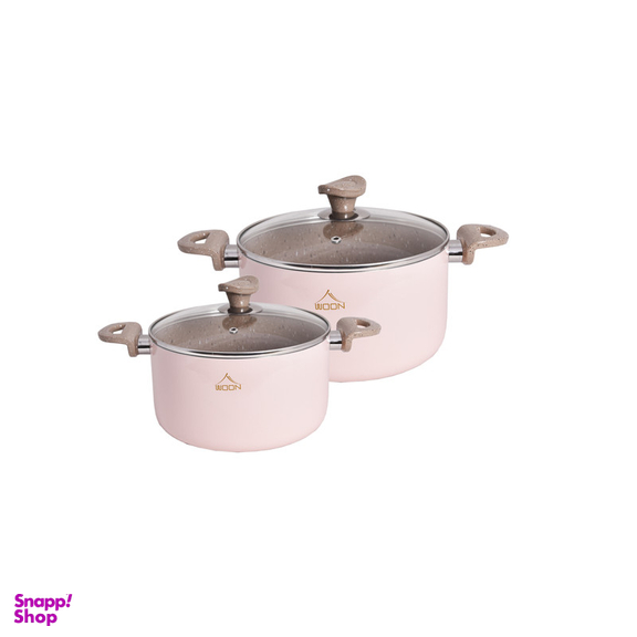 سرویس قابلمه 4 پارچه وون مدل 2024