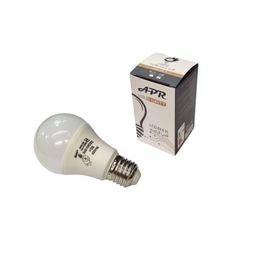 لامپ ال ای دی 9 وات آژند پارت روشنا مدل 3881136996 پایه E27