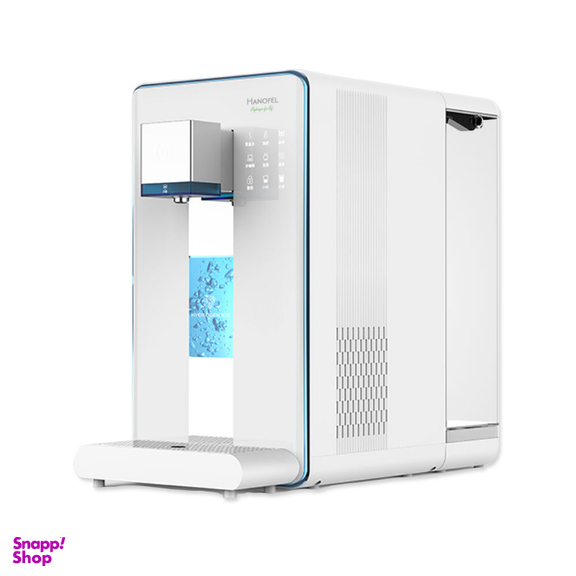 دستگاه تصفیه‌کننده آب هیدروژن ساز هانوفل کد HA - W19