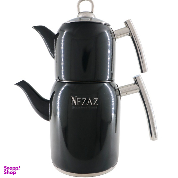 کتری و قوری مدل 5016