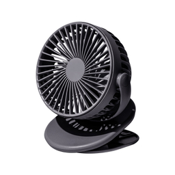 پنکه گیره ای ای آی سو لاو مدل F3 ظرفیت 2000 میلی آمپر ساعت