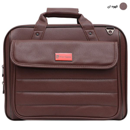 کیف اداری مردانه پیر کاردین مدل MS 18118