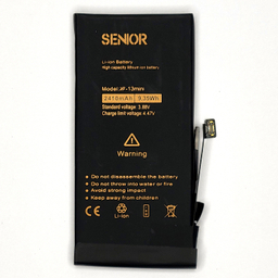 باتری گوشی موبایل کی اف-سنیور مدل اپل iPhone 13 Mini