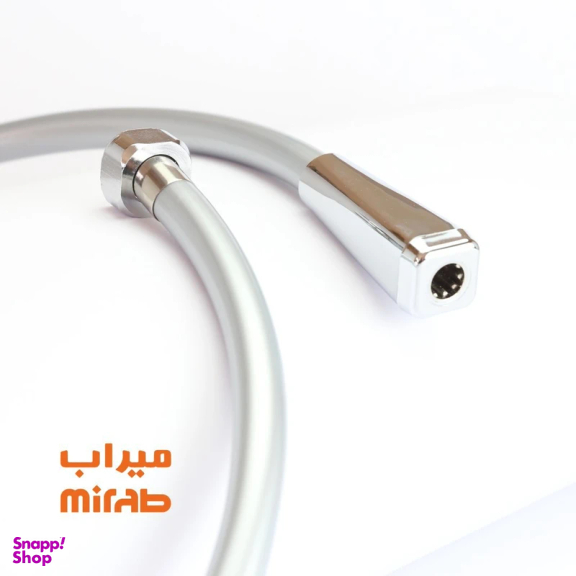 شلنگ توالت توسعه صنعت میراب مدل 2020