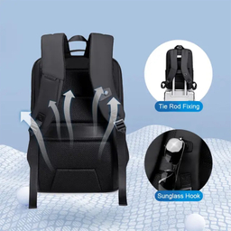کیف لپ تاپ ۱۶ اینچ آرکتیک هانتر کد 00555