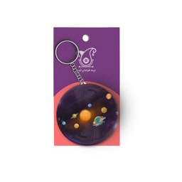 جاکلیدی ترمه طراحان ایده مدل منظومه شمسی کد cfp1522