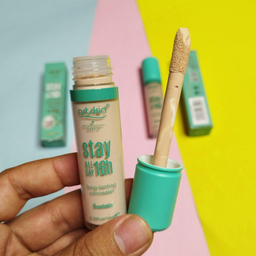 ست کانسیلر آرت اسکین مدل All Day شماره 01 و 02 مجموعه 2 عددی