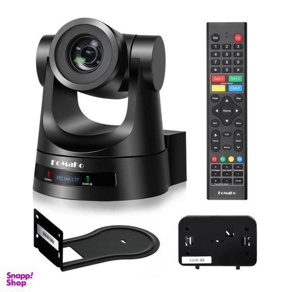 دوربین کنفرانسی مدل Fomako FMK30SDI PRO