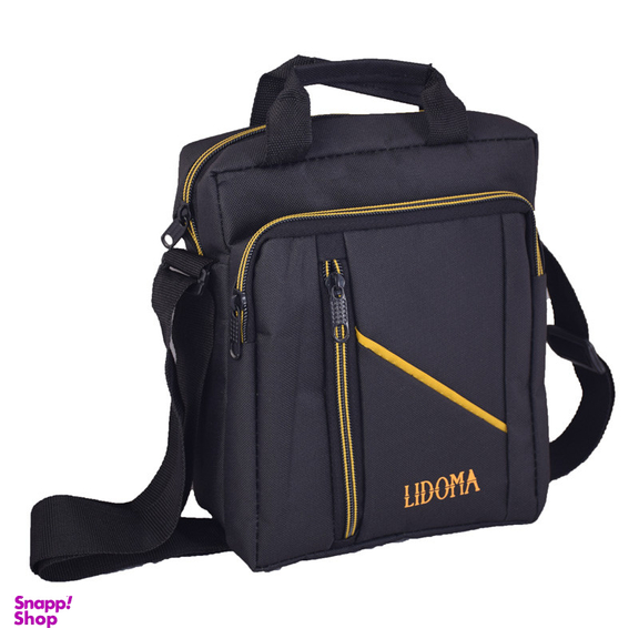 کیف رودوشی لیدوما مدل BR-289