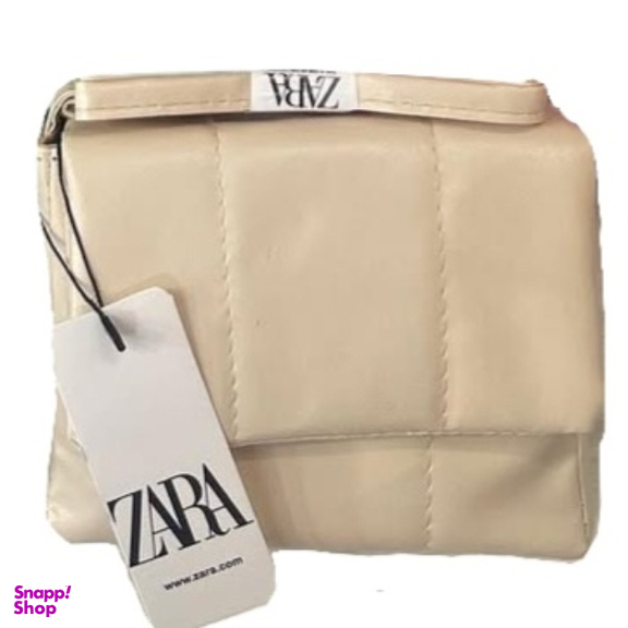 کیف رودوشی زنانه طرح زارا کد P49