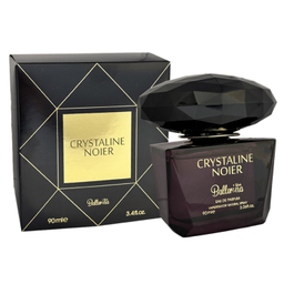 ادوپرفیوم زنانه بالرینا مدل Versace Crystal Noir
