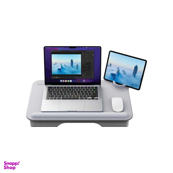 استند و پایه نگهدارنده لپ تاپ گرین لاین مدل GNMULFLAPDKGY