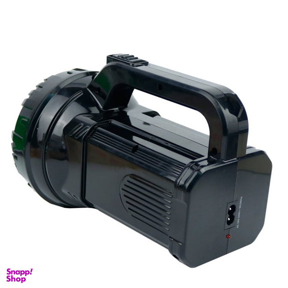 چراغ قوه شارژی دی پی مدل DP7320