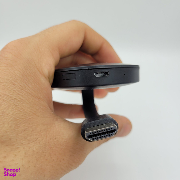 دانگل HDMI کروم کست مدل شارک