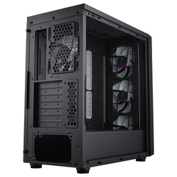 کیس کامپیوتر کولر مستر مدل Cooler Master MasterBox 600