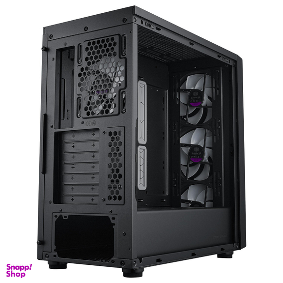 کیس کامپیوتر کولر مستر مدل Cooler Master MasterBox 600