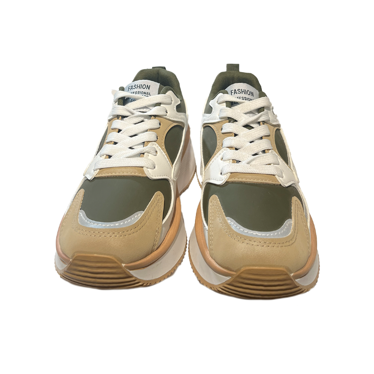 کفش روزمره زنانه کد Me02