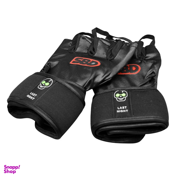 دستکش بدنسازی مدل GS-GDS-402P270