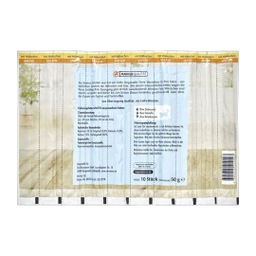 تشویقی مدادی گربه وینستون طعم مرغ و اردک وزن 50 گرم بسته 10 عددی