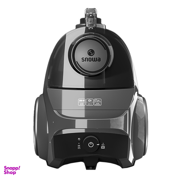 جاروبرقی 2100 وات اسنوا مدل SVC-RS21GY