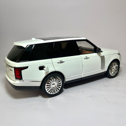 ماشین رنج روور موزیکال کد 1060